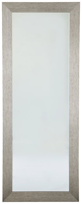 Duka Floor Mirror