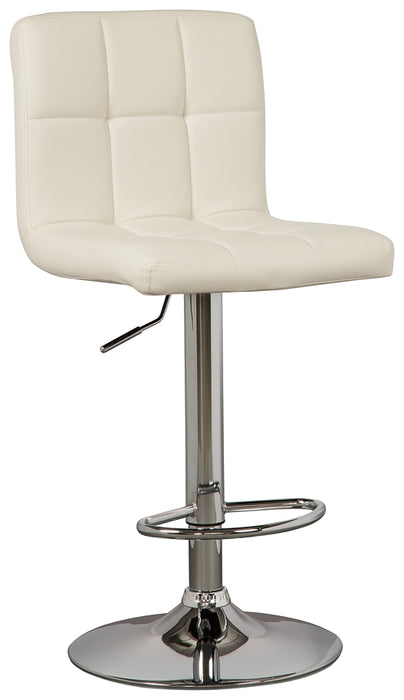 Ashley Express - Bellatier Tall UPH Swivel Barstool(2/CN)