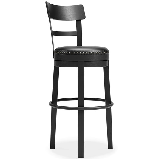 Ashley Express - Valebeck Tall UPH Swivel Barstool(1/CN)