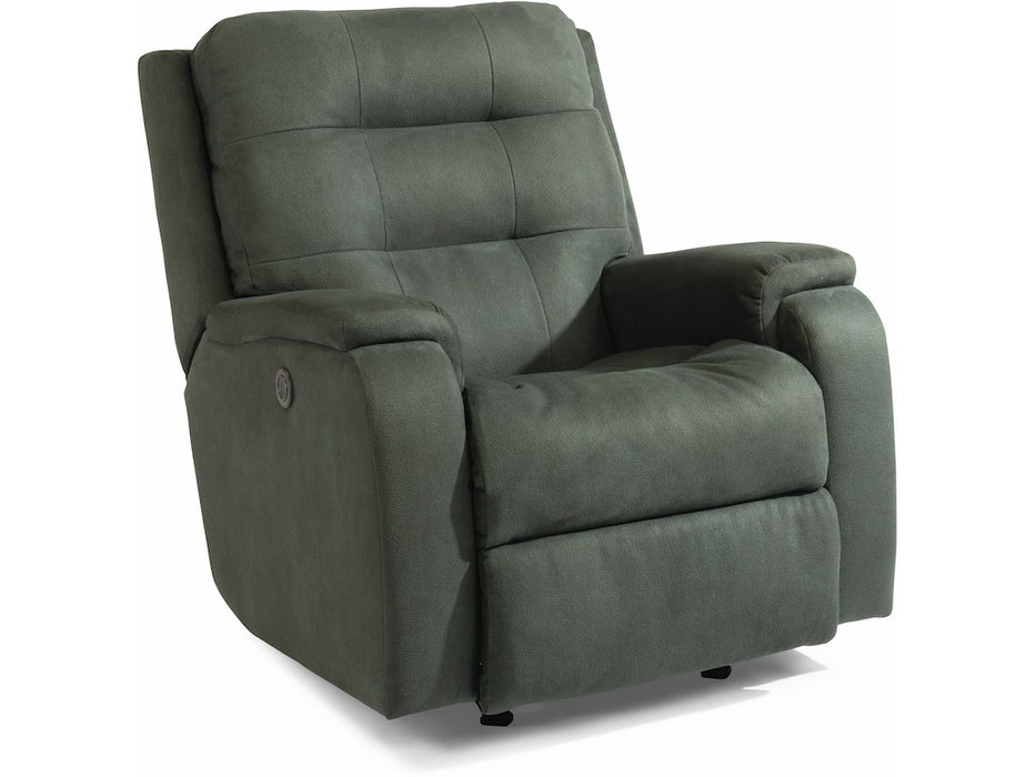 Arlo Power Recliner