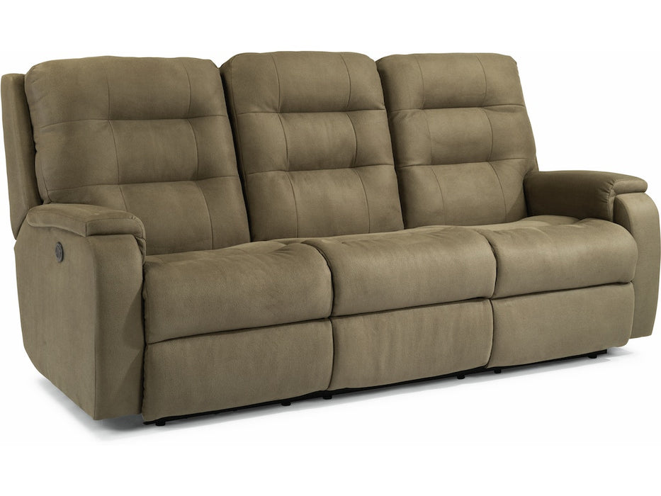 Arlo Power Reclining Sofa