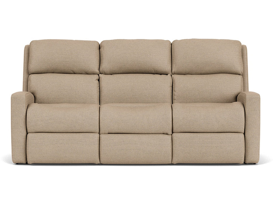 Catalina Reclining Sofa