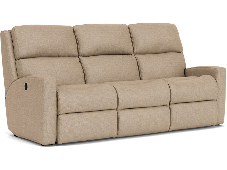 Catalina Reclining Sofa