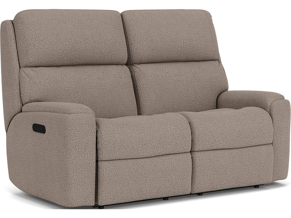 Rio Reclining Loveseat