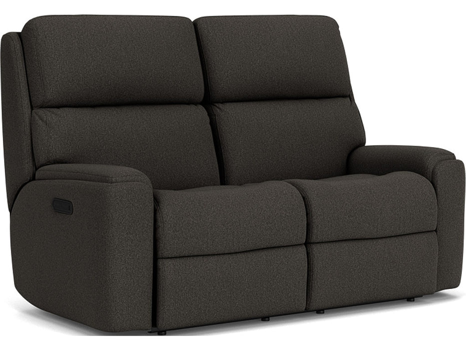 Rio Reclining Loveseat