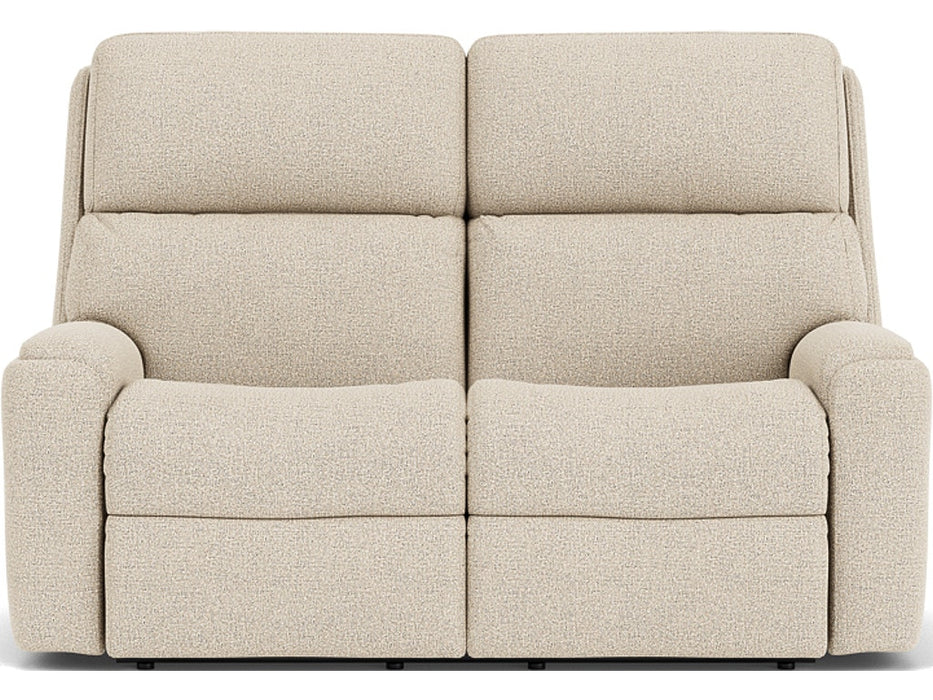 Rio Reclining Loveseat