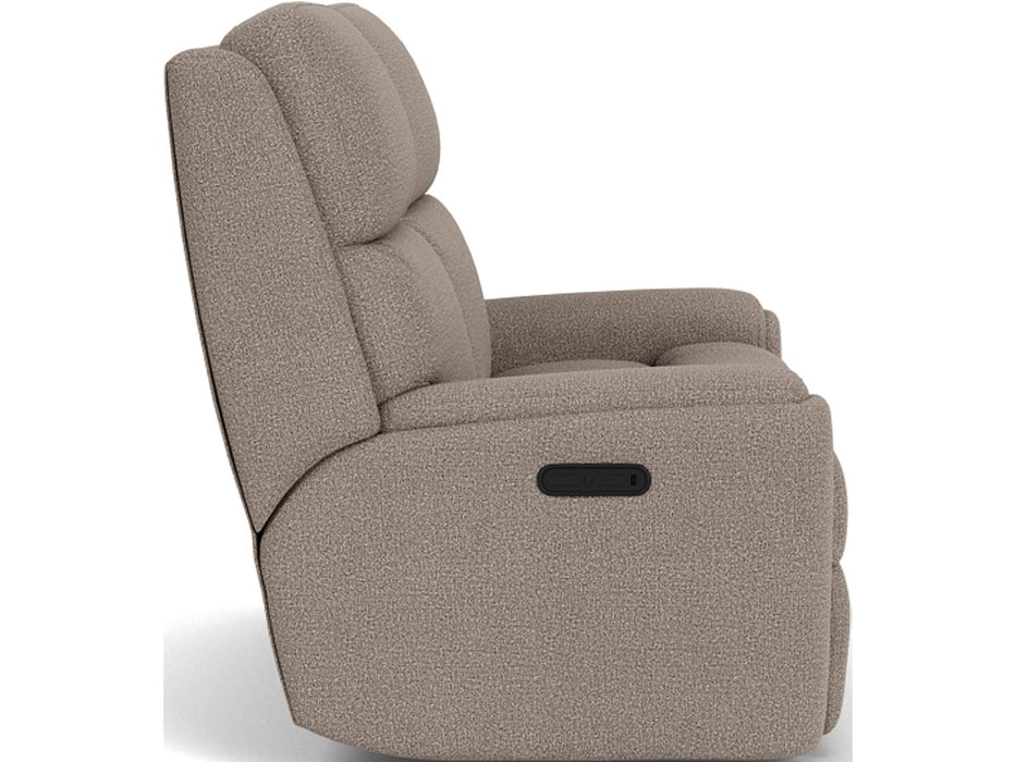 Rio Reclining Loveseat