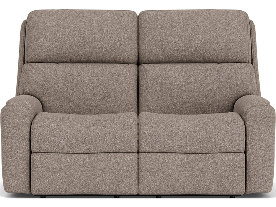 Rio Reclining Loveseat