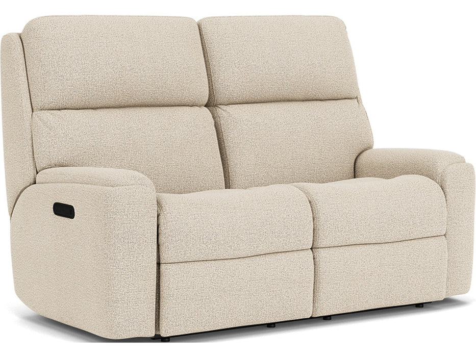 Rio Reclining Loveseat