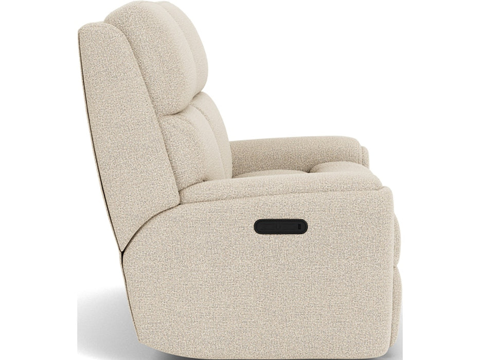 Rio Reclining Loveseat