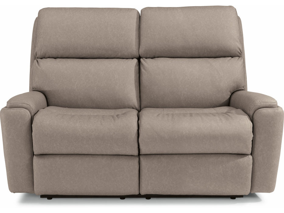 Rio Reclining Loveseat