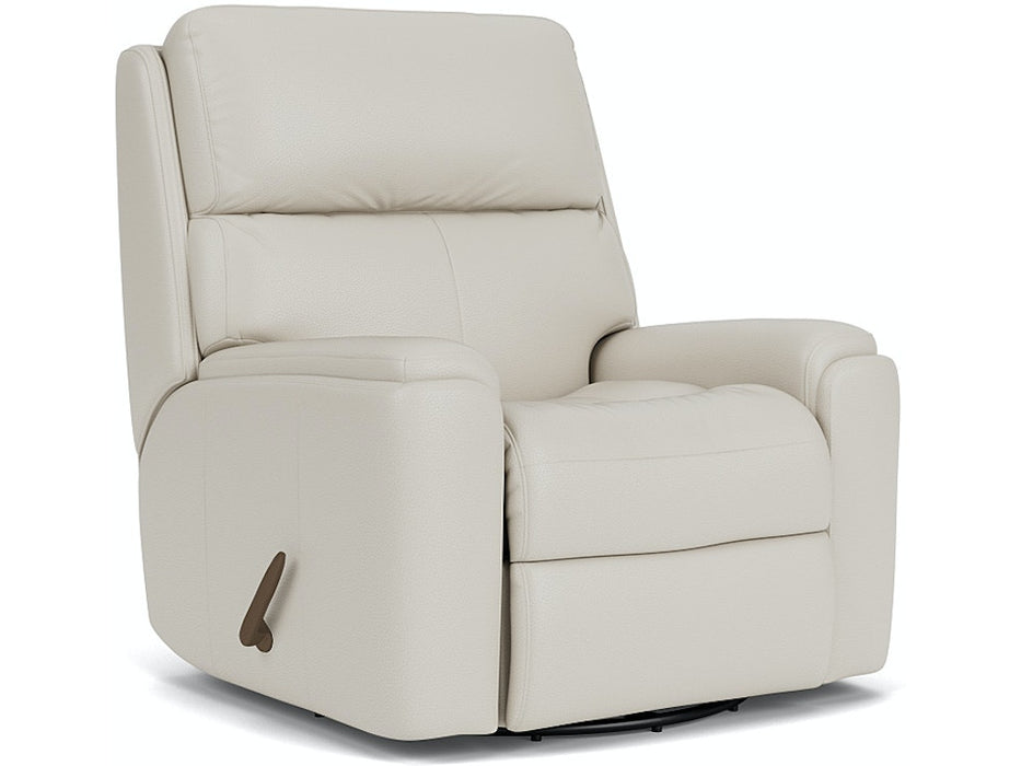 Rio Swivel Gliding Recliner