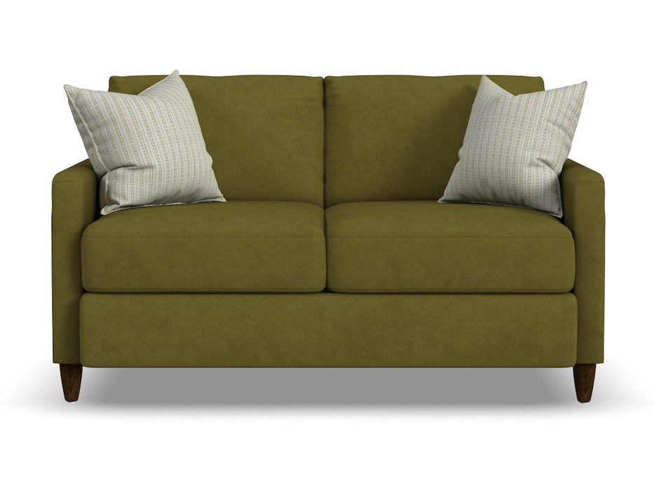 Fern Loveseat