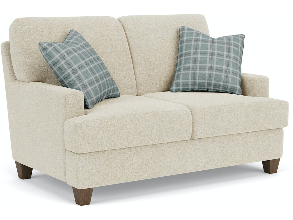 Moxy Loveseat