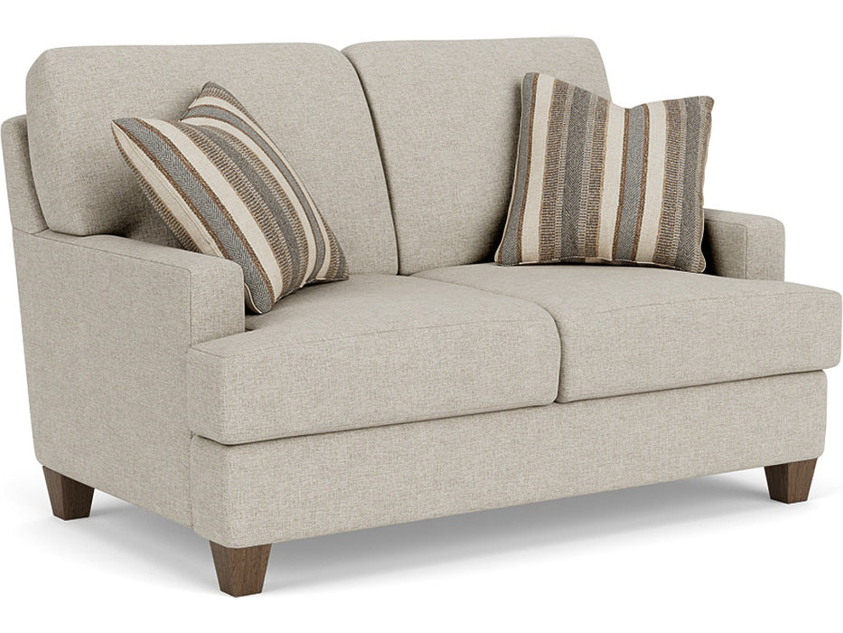 Moxy Loveseat