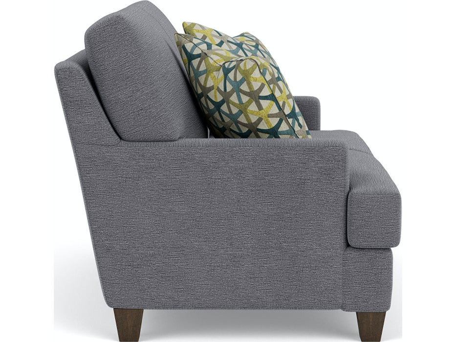 Moxy Loveseat