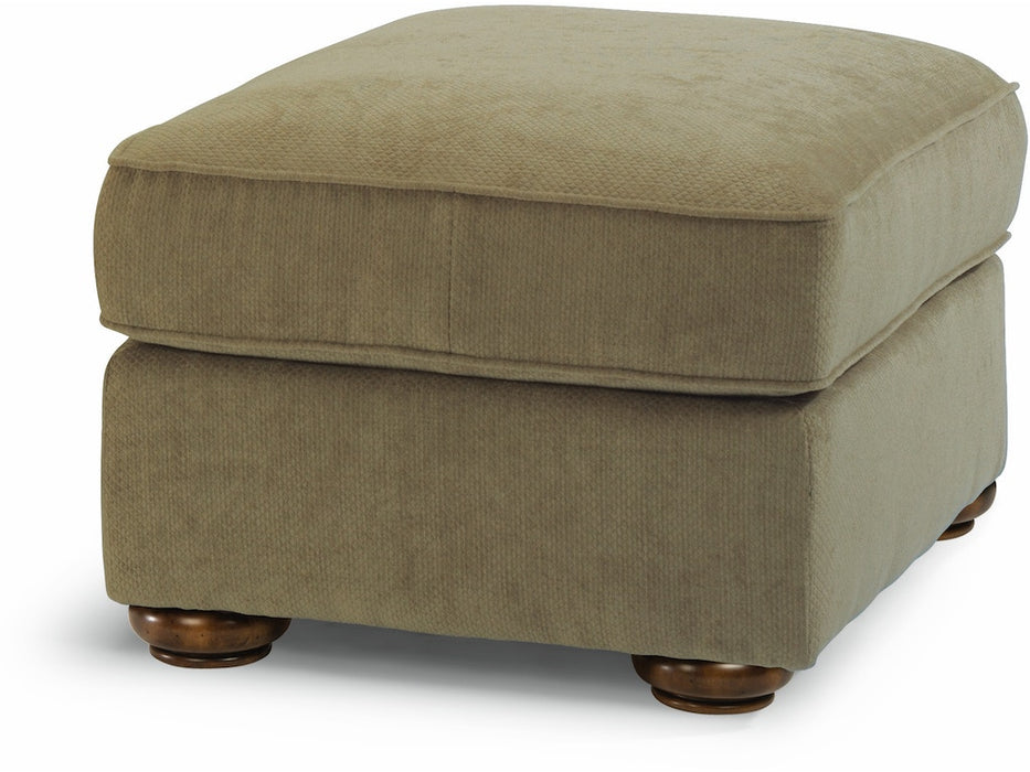 Preston Ottoman