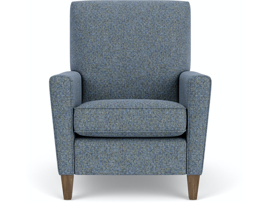 Digby High-Leg Recliner