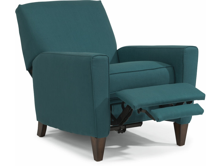 Digby High-Leg Recliner