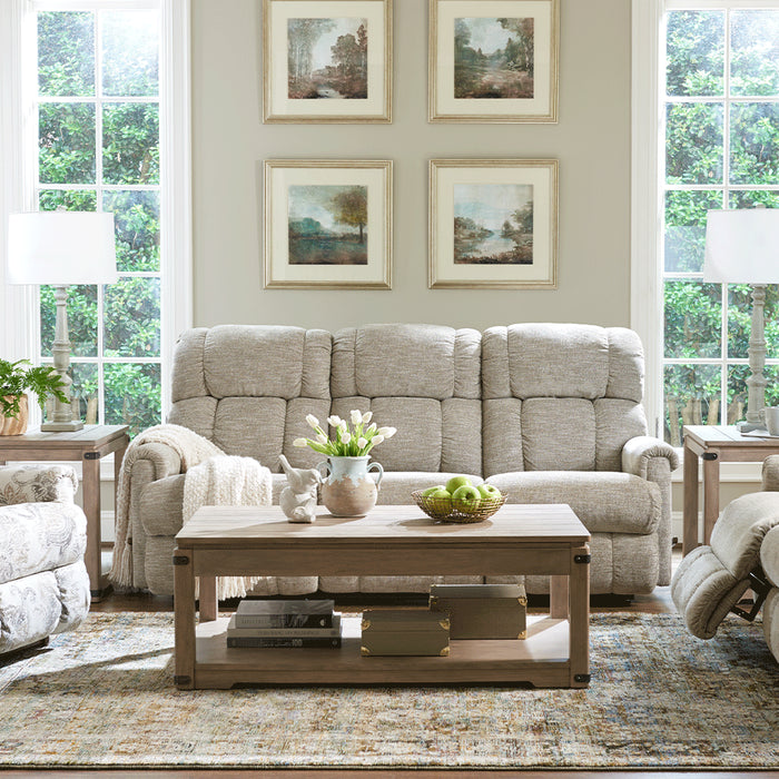 Pinnacle Wall Reclining Sofa