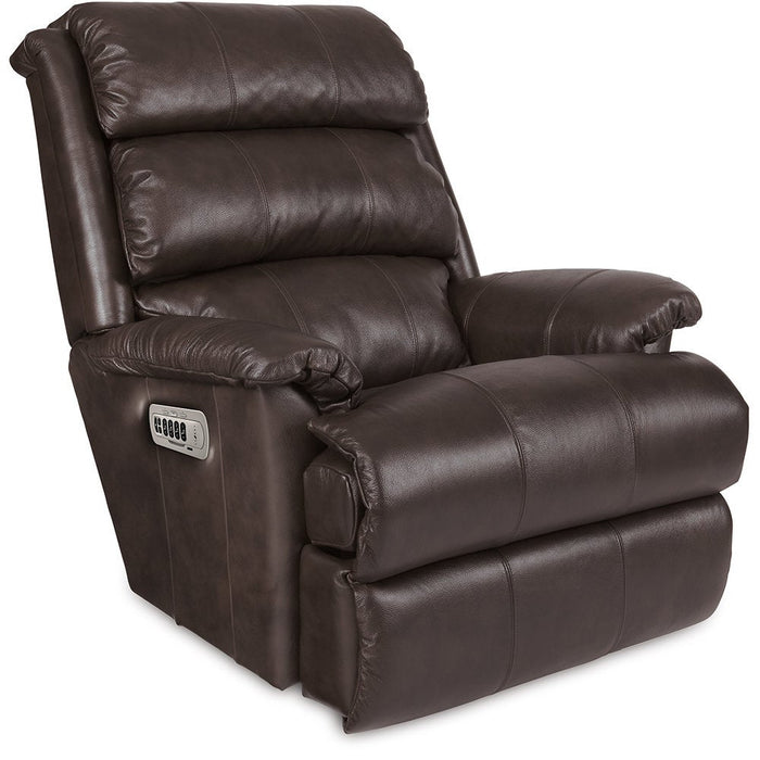 Astor Power Wall Recliner w/ Headrest & Lumbar