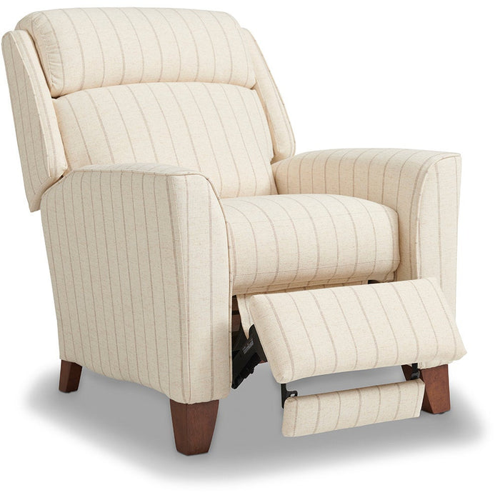 Rheeves High Leg Reclining Chair