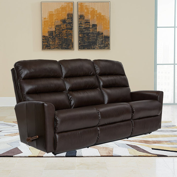 Liam Wall Reclining Sofa