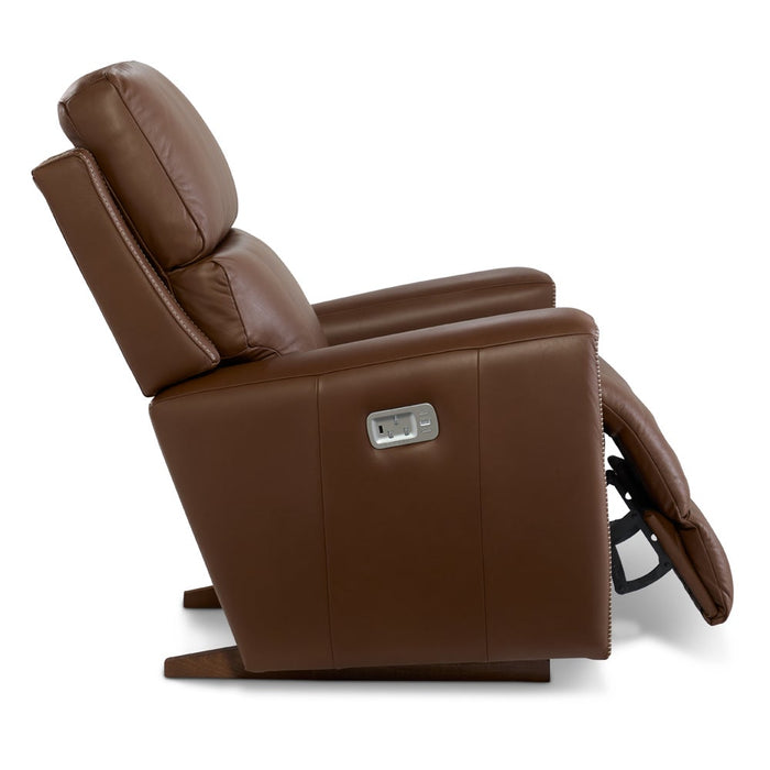 Apollo Power Rocking Recliner w/ Headrest