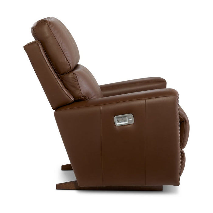 Apollo Power Rocking Recliner w/ Headrest