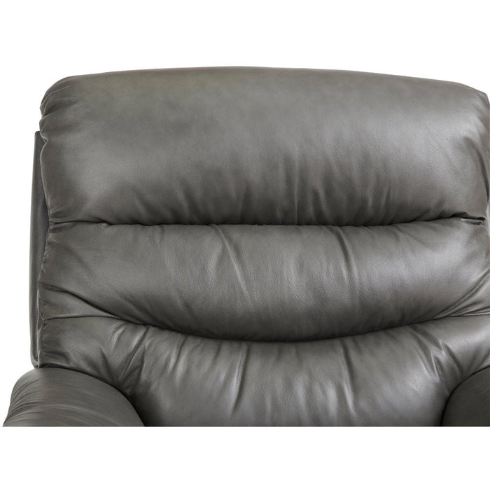 Joshua Power Rocking Recliner w/ Headrest