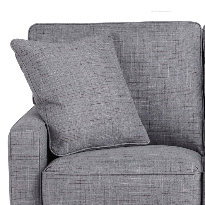 Kennedy Loveseat