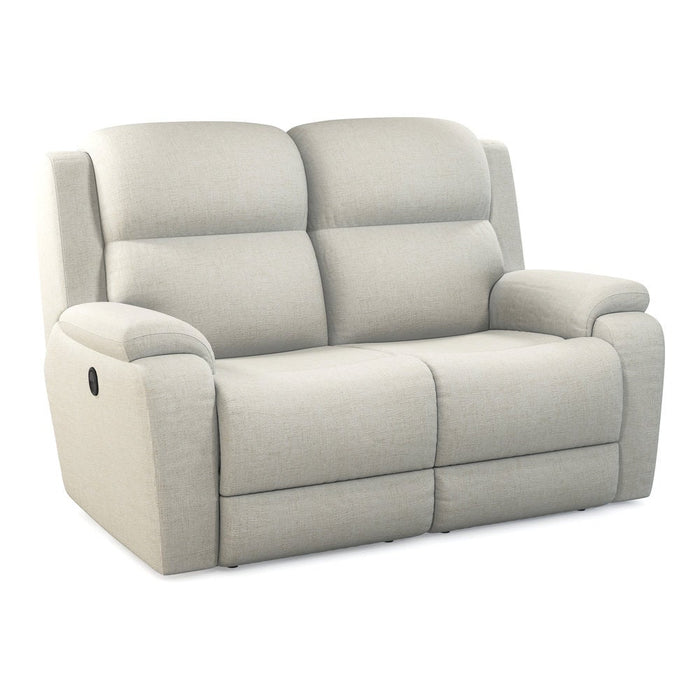 Dorian Reclining Loveseat