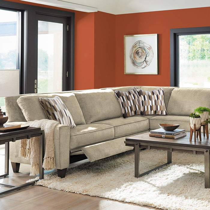 Edie Sectional