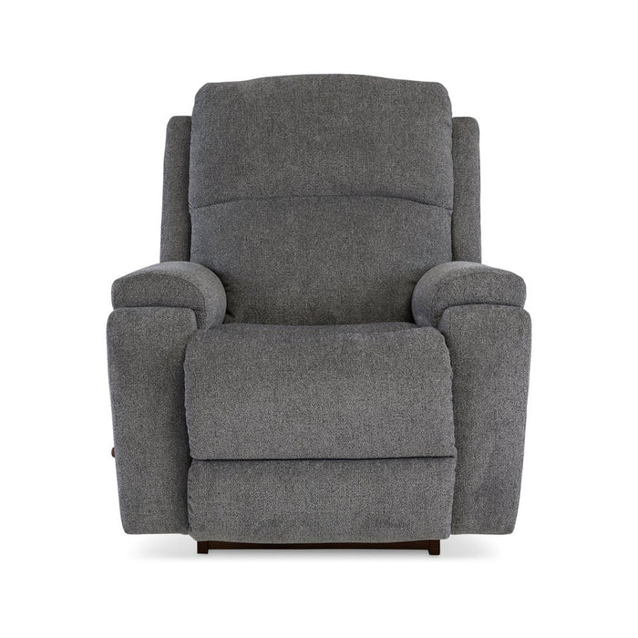 Dorian Power Rocking Recliner w/ Headrest & Lumbar