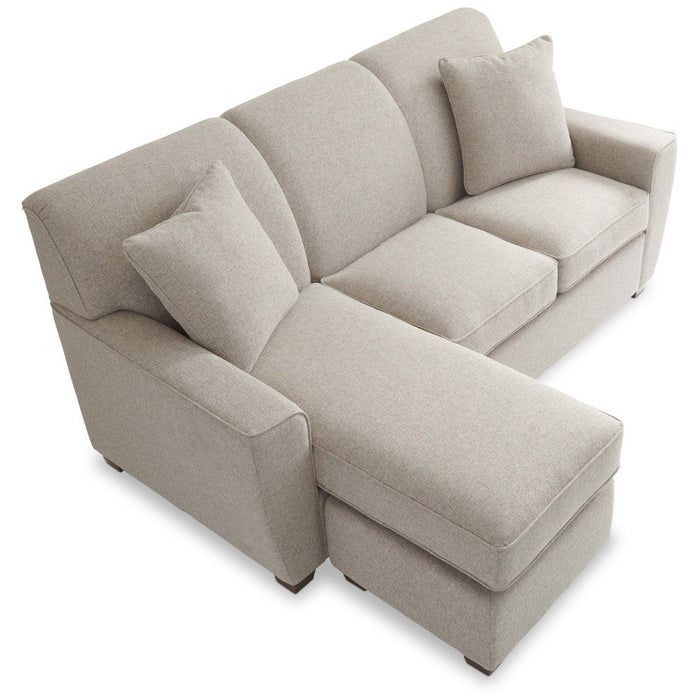 Piper Sofa w/ Chaise