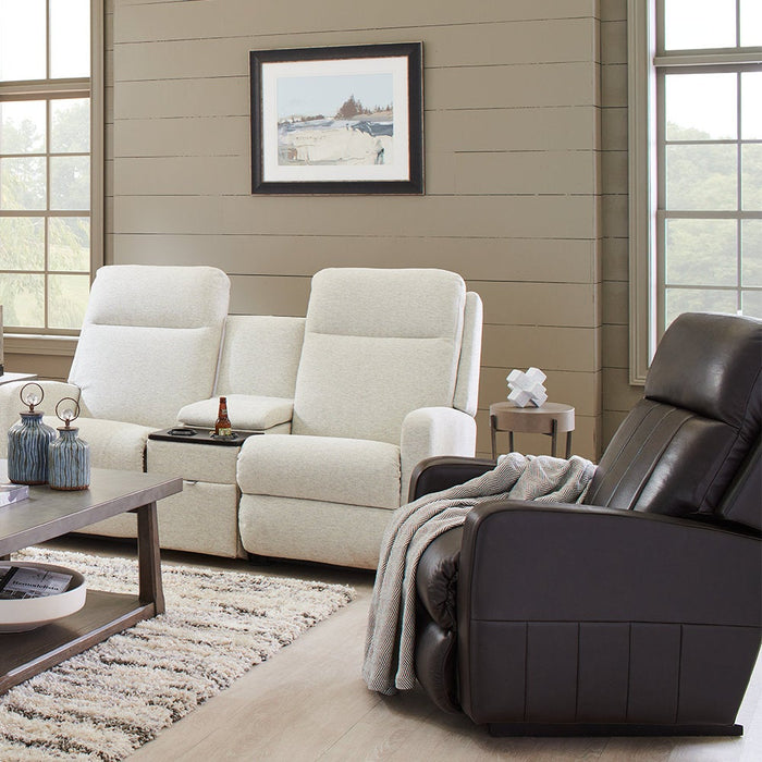 Finley Power Wall Recliner w/ Headrest & Lumbar