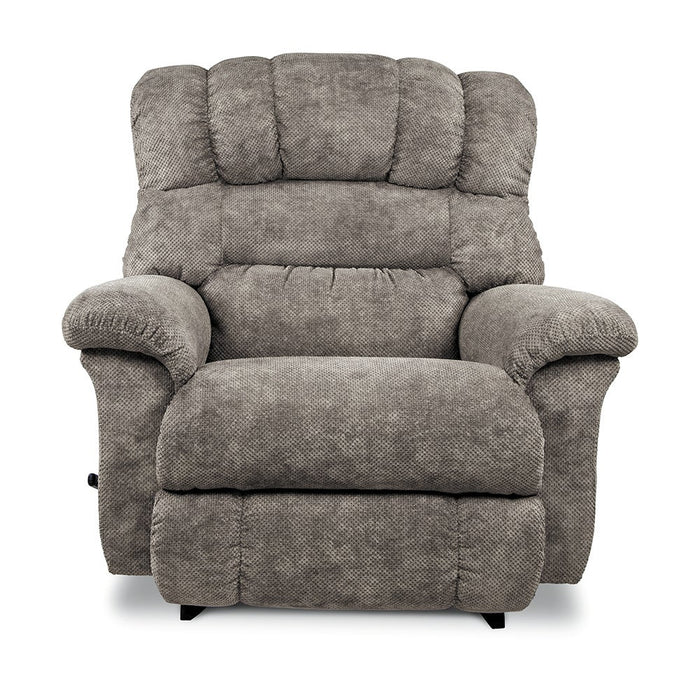 Randell Power Rocking Recliner w/ Headrest