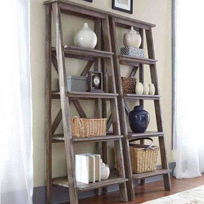 Foundry Etagere