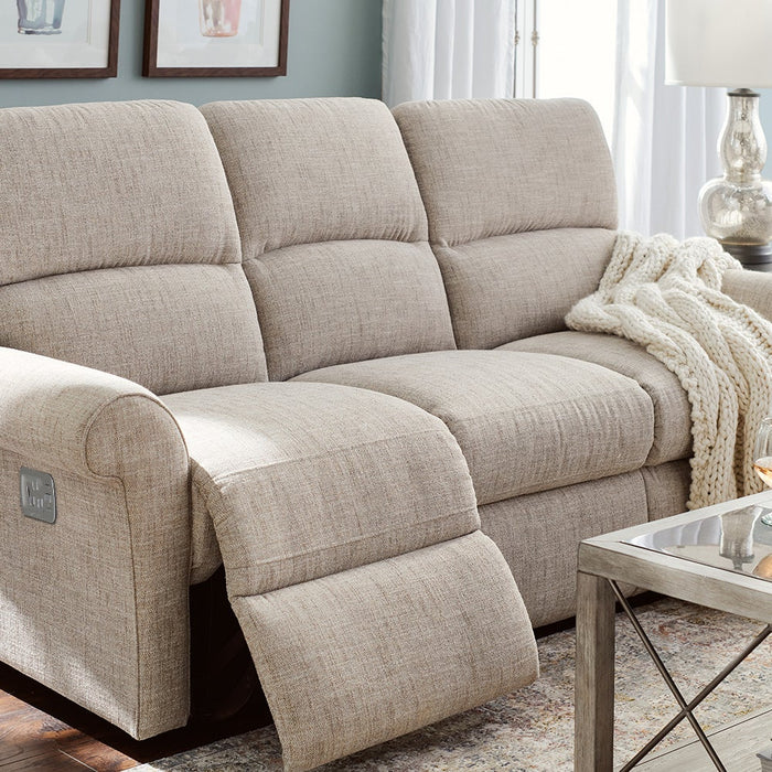 Robin Power Reclining Sofa w/ Headrest