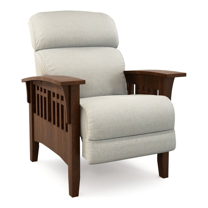 Eldorado High Leg Reclining Chair