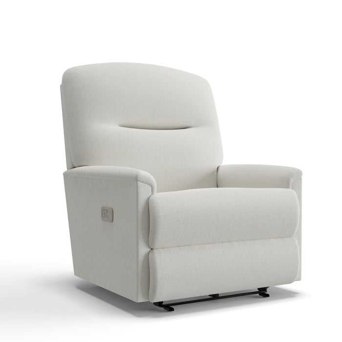 Aries Power Wall Recliner w/ Headrest & Lumbar