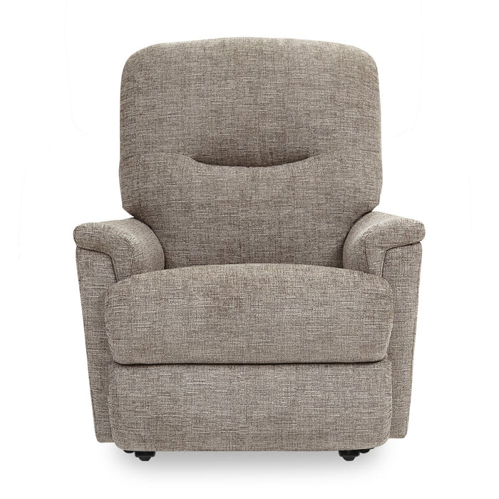 Aries Power Wall Recliner w/ Headrest & Lumbar