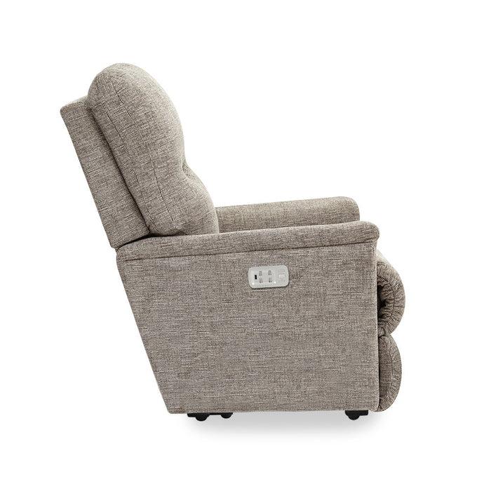 Aries Power Wall Recliner w/ Headrest & Lumbar