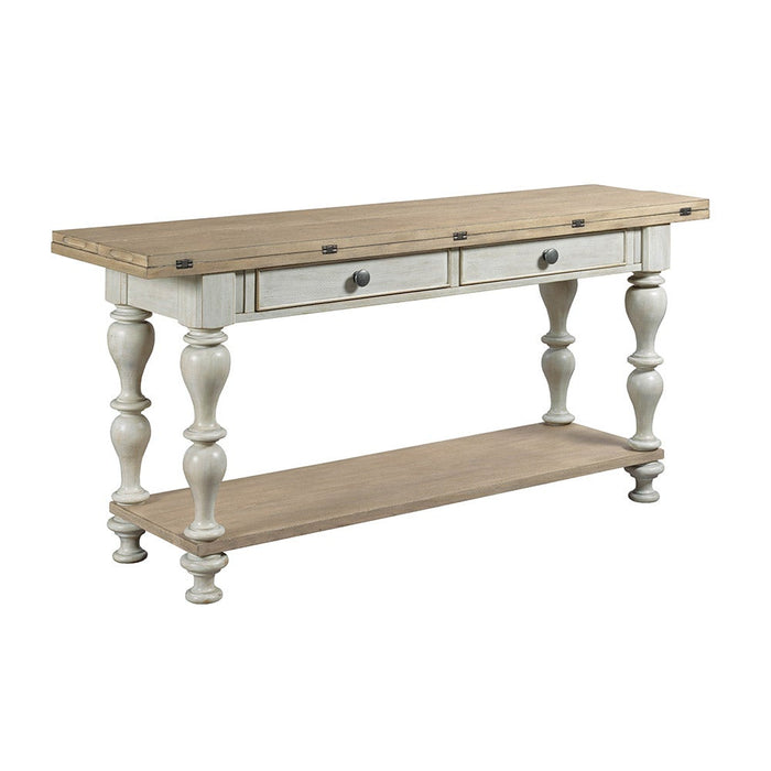 Litchfield Lakeside Flip Top Table