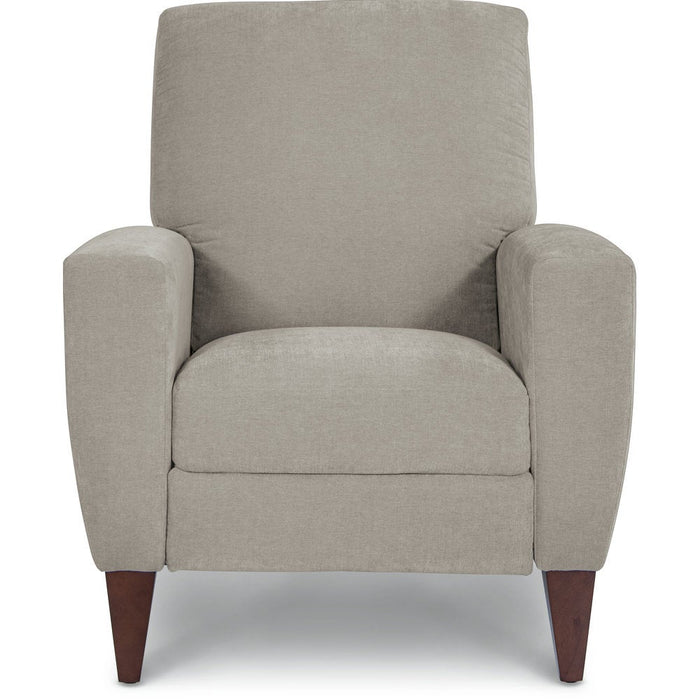 Scarlett High Leg Reclining Chair