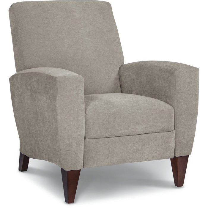 Scarlett High Leg Reclining Chair