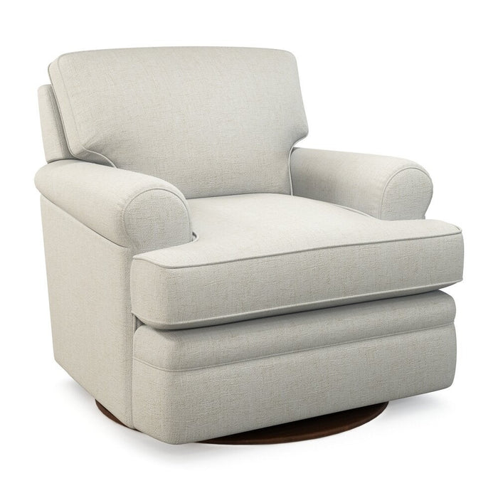 Roxie Swivel Gliding Chair