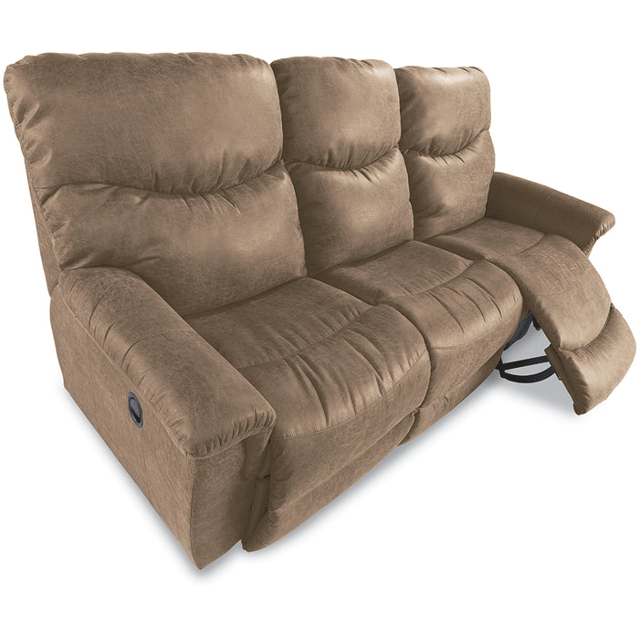 James Reclining Sofa