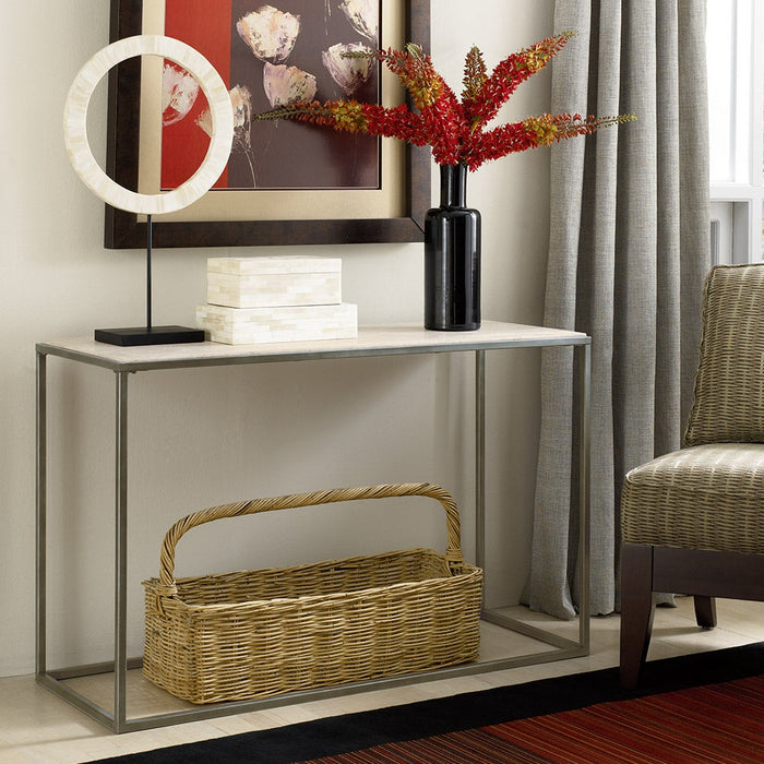 Modern Basics Sofa Table