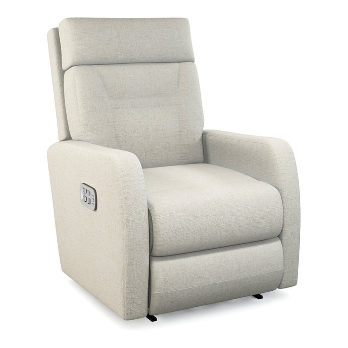 Lennon Power Wall Recliner w/ Headrest & Lumbar